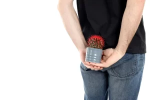 Anal Fistulas in Navi Mumbai