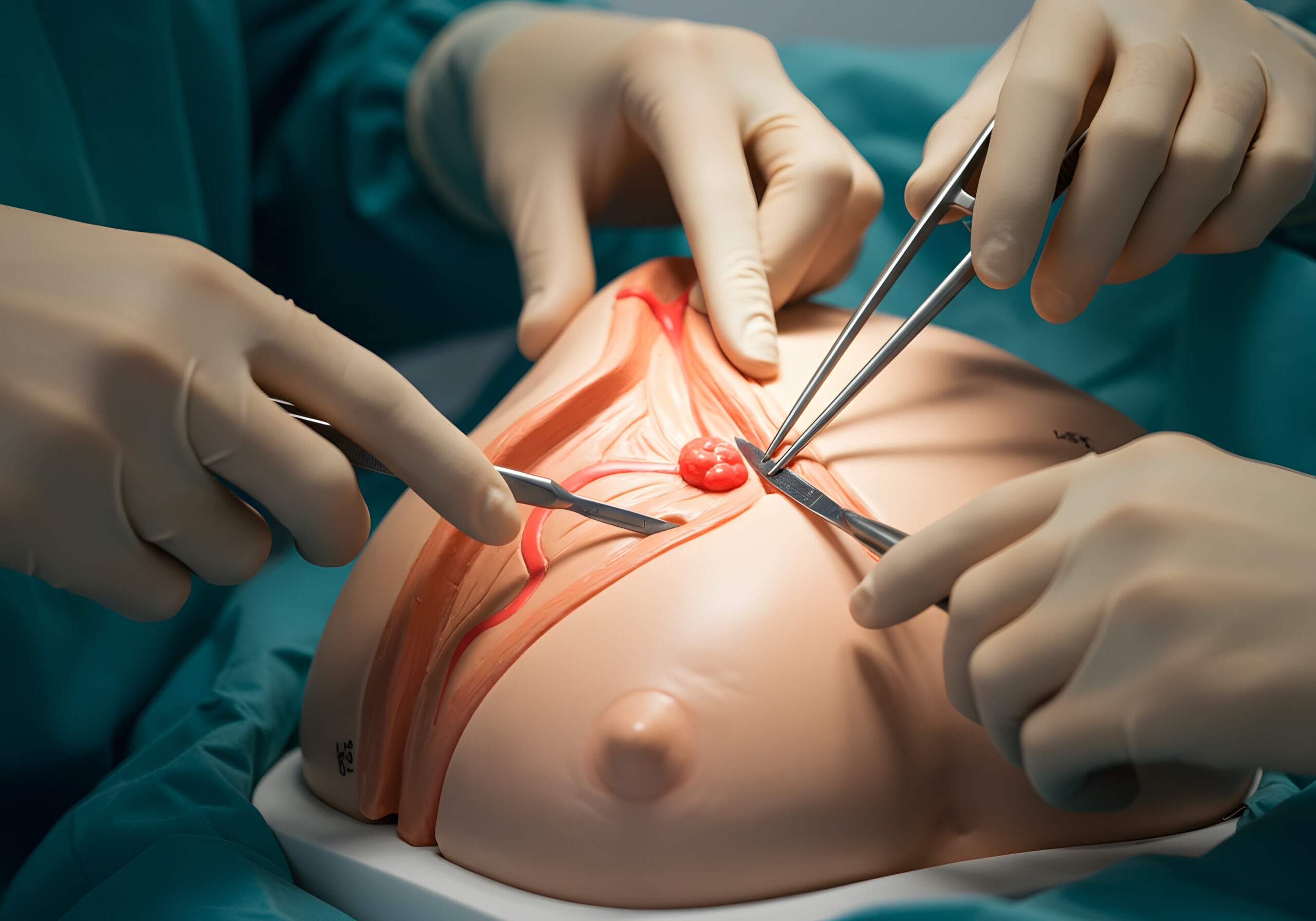 best hernia specialists in Navi Mumbai