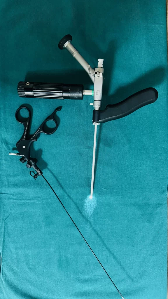 VAAFT fistula Treatment in Navi Mumbai